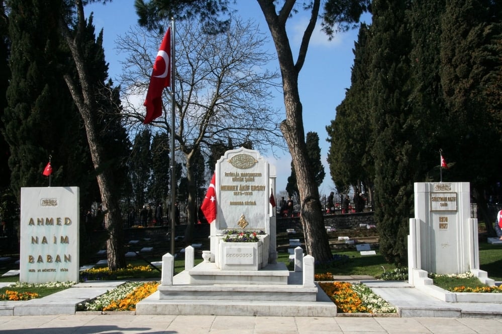 102. Yılında Çanakkale Şehitlerimizi Andık  - 52