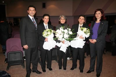 Türk Halk Müziği Koromuzun Türkü Şöleni - 8