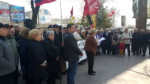 92. Yılında Lozan Antlaşmasının Önemi
 - 1