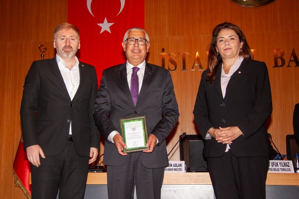 İdari Yargı ve Uygulama Sorunları - 8