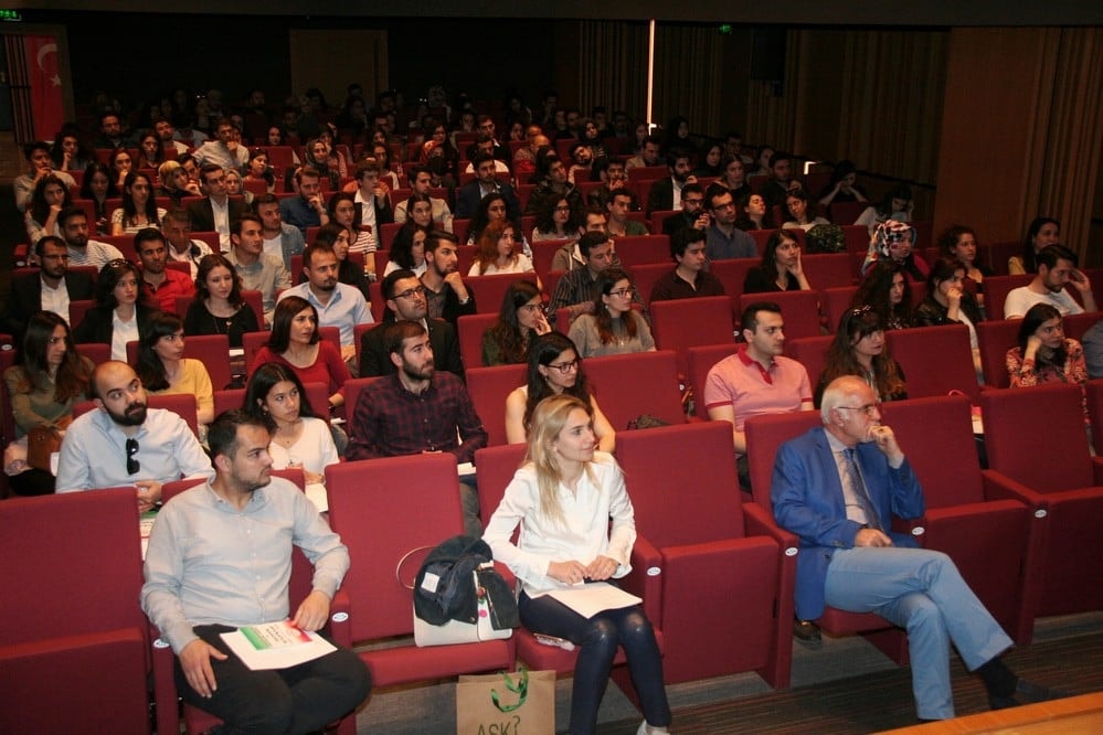 SEM Yeni Eğitim Dönemi Başladı - 14