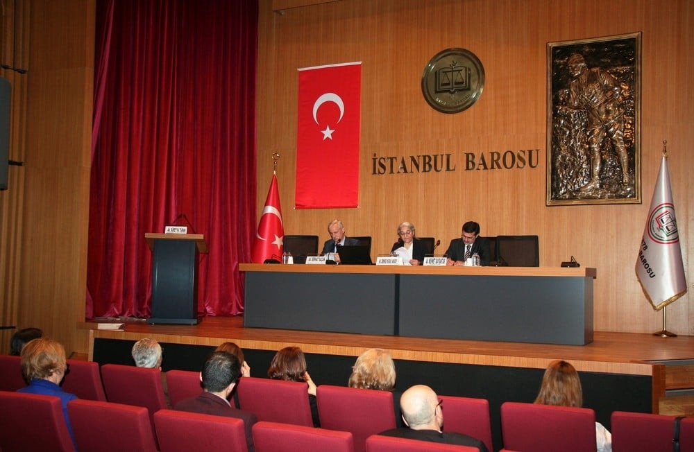 Kamu Avukatlarının Çalışma Hayatından Emekliliğe Uzanan Süreci - 9