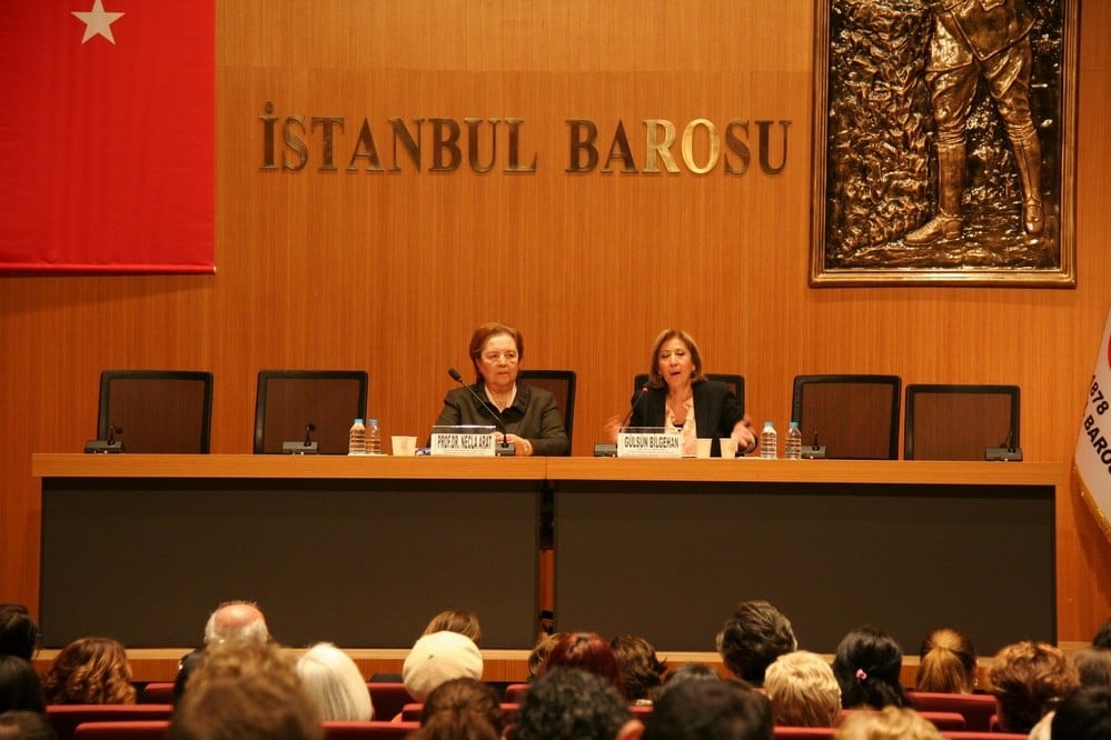 Kadına Yönelik Şiddetin Uluslarararası Boyutları - 10