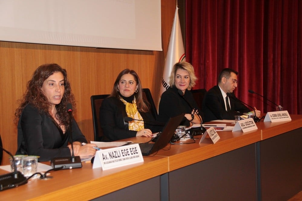 Lojistik ve Taşıma Sektöründe Uyuşmazlık Çözüm Yolları - 56