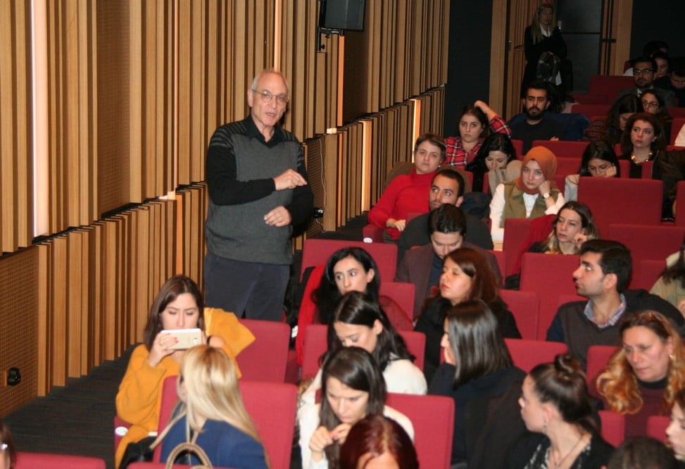 Devletin Bütünlüklü Bir Çocuk Politikası Yok - 65