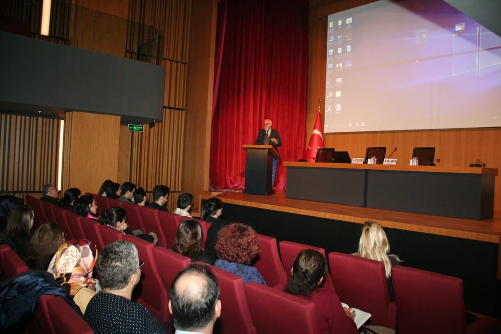 Toplumda Kadının Sesi Zirvesi - 15