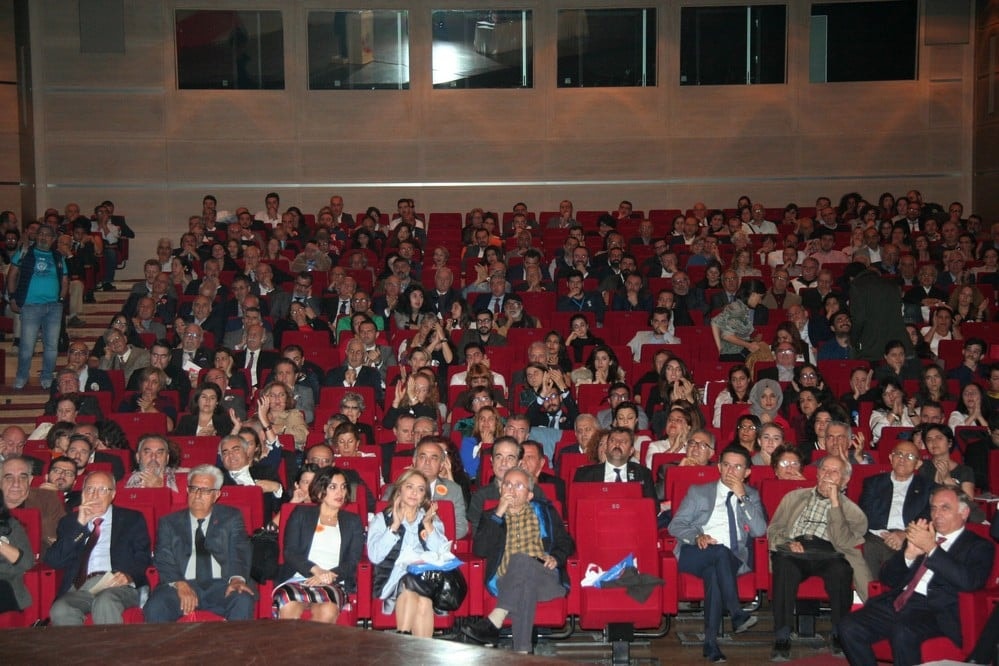 Başkan Durakoğlu Güven Tazeledi - 201