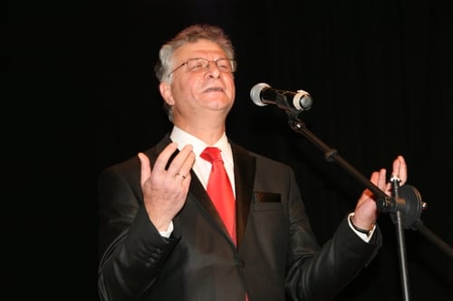 Geleneksel Sonbahar Konseri
 - 7