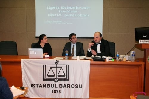 Sigorta Sözleşmelerinden Kaynaklanan Tüketici İhtilafları 
 - 29