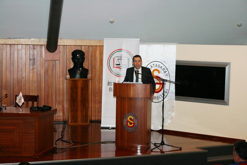 Lojistikte Hukuksal Sorunlar, Sözleşmelerin ve Standartların Önemi - 13