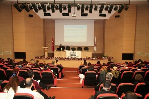 Kadın Hakları Ve Aile İçi Şiddet” Konulu Sertifika Programı Devam Ediyor - 5