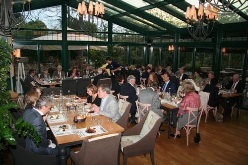 Almanya’Nın Münih Barosu Heyeti Baromuzu Ziyaret Etti 
 - 24