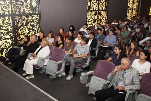 Sem 21. Dönem, 2012/9 Eğitimi Başladı - 29