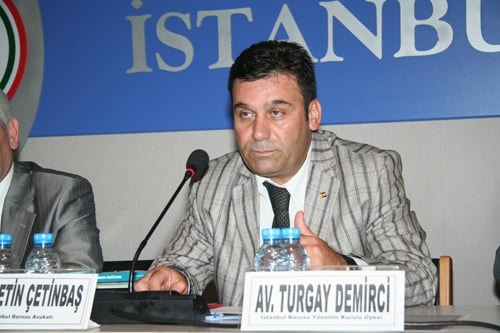 Ülkemizdeki Tutuklamalar Hukuka Aykırıdır; Süreler Makul Değildir - 29