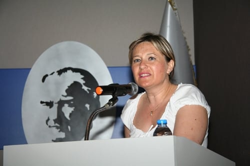 Tüketici Hakları Ve Rekabet Merkezi Meslekiçi Eğitim Semineri Yapıldı
 - 21