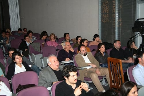 Spor Hukuku Seminer Programı Devam Ediyor

 - 65