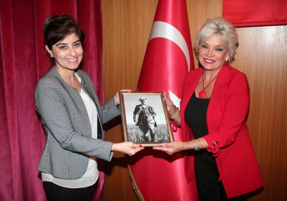 Cumhuriyet Utkusunda 96. yıl - 15