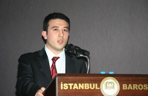 Stj. Avukatlar Komisyonugenel Kurulu 
Yürütme Kurulu Seçimiyle Noktalandı - 22