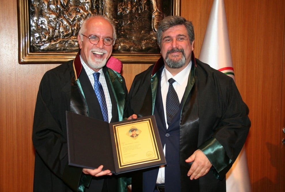 İstanbul Barosu 140 Yaşında!  - 121