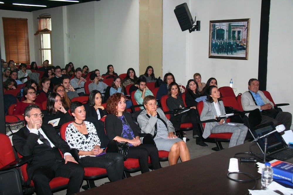 Tüketici Hukuku Temel Eğitimi - 17