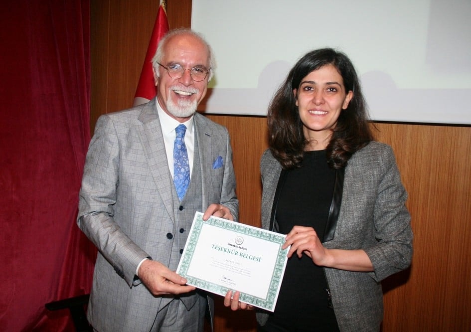 Başvuru ve Şikâyet Hakkı - 20