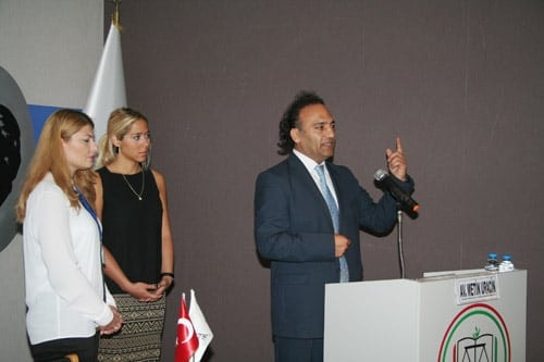 İş Sağlığı Ve İş Güvenliğinde Hukuksal Sorunlar

 - 12