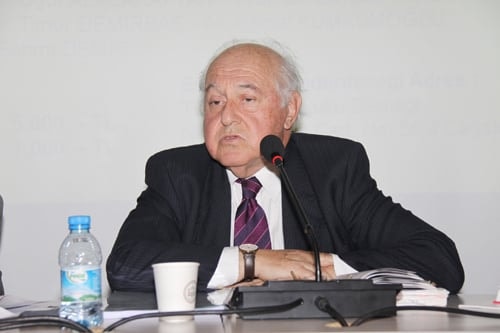 Pazartesi Forumları Başladı - 10