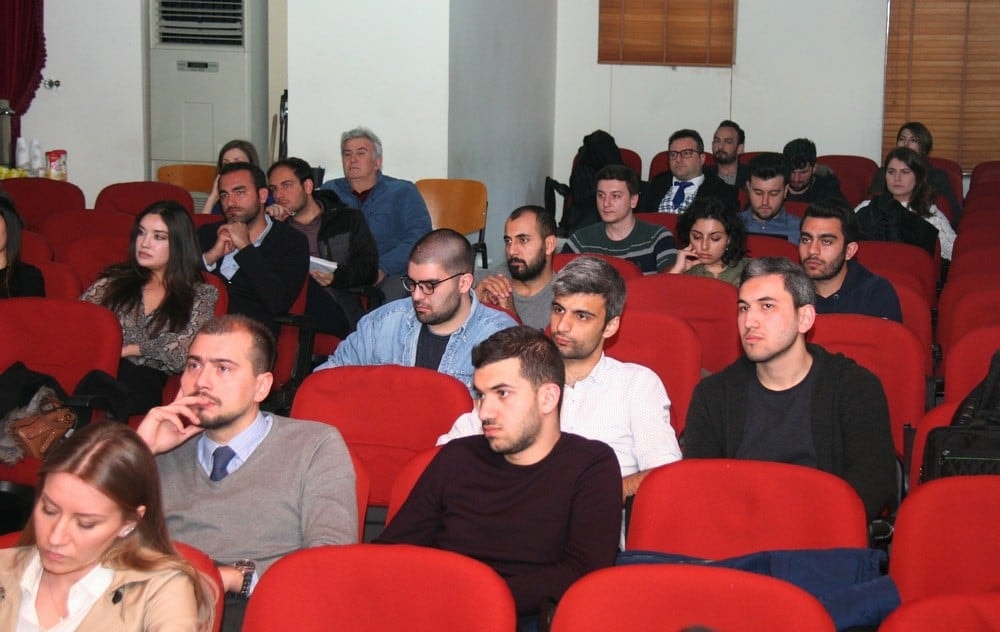 Teori ve Uygulamada Uyuşmazlık Çözüm Kurulu - 6