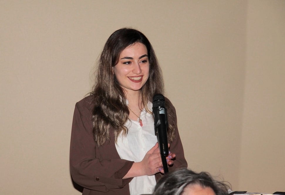 Av. Sahir Bafra’ya Sürpriz  Vefa Günü - 2