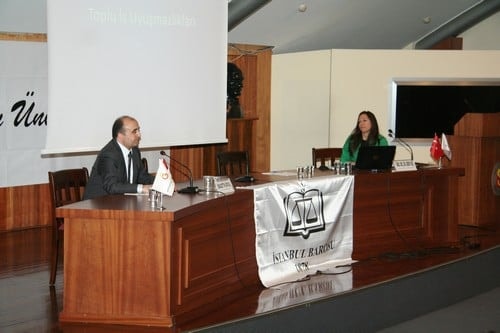 Sendikal Haklar Ve İş Sözleşmeleri Sempozyumu

 - 83