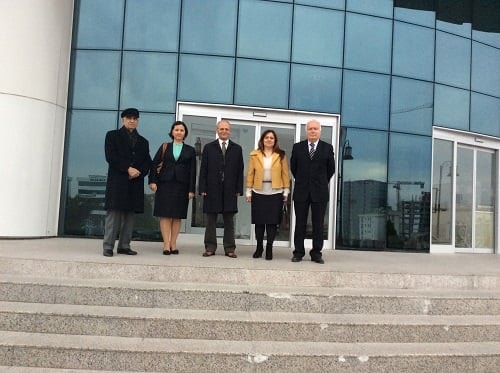 Sem Kapanış Programı Yapıldı - 7