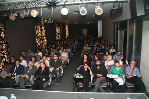 Sem 22. Dönem 2013-1 Eğitim Dönemi Başladı
 - 13