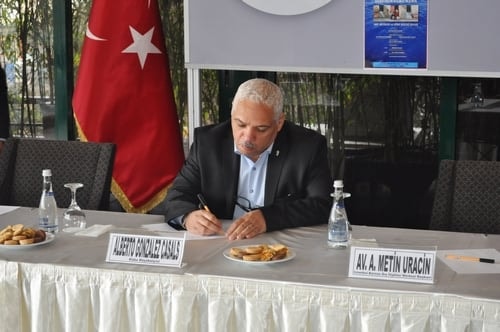 Direnen Ülke Küba - 3