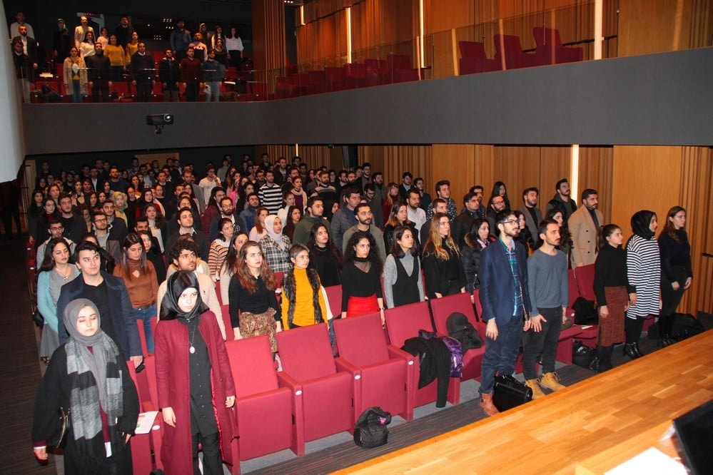 SEM Eğitim Dönemi Açılışı - 5