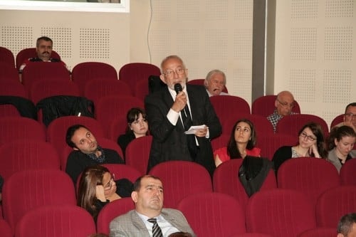 Sendikal Haklar Ve İş Sözleşmeleri Sempozyumu

 - 34