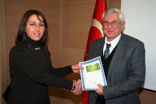 Sigorta Hukukunda Güncel Sorunlar Ve Çözüm Önerileri
 - 55