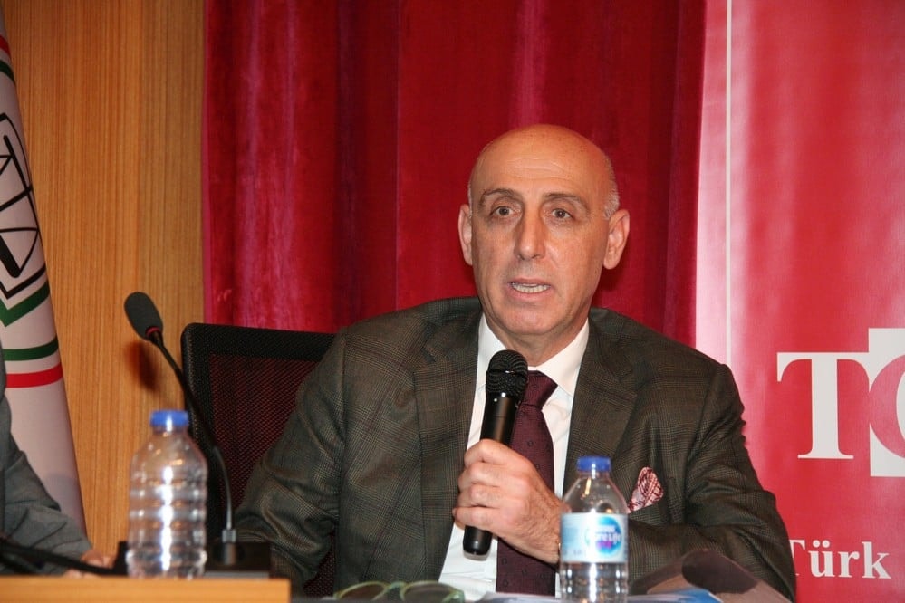 Anayasa Mahkemesi Bireysel Başvuru Kararlarının Yerine Getirilmesi - 120