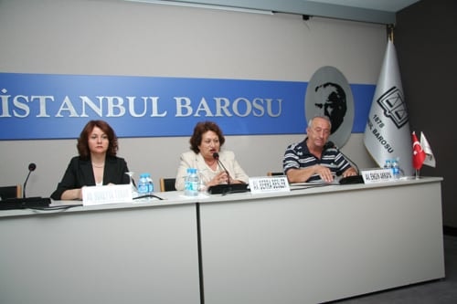 Değişen Yasalar Çerçevesinde Kamudaki Avukatların Sorunları
 - 7