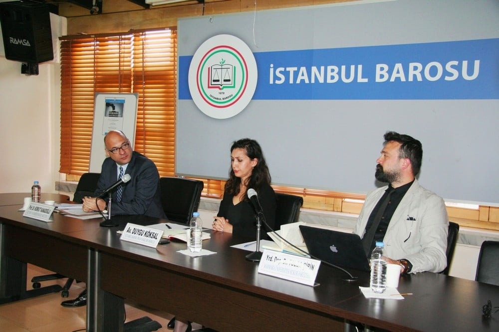 Referandum ve Denetim Mekanizmaları - 5