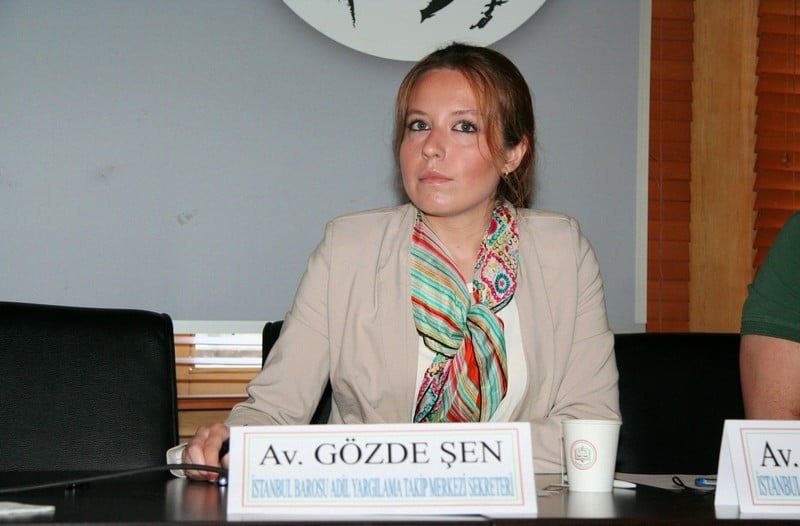 Olağanüstü Hale Karşın Adil Ve Etkili Muhakeme Hakkı - 21