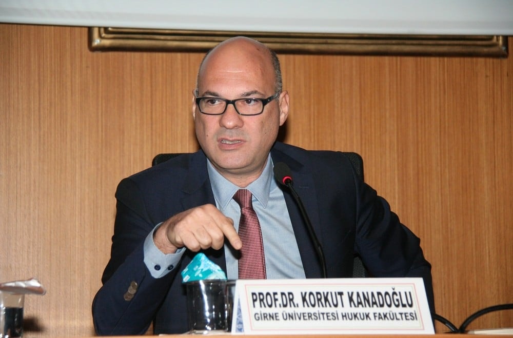 İnsan Hakları Onurlu Yaşamak İçin Gereklidir - 9