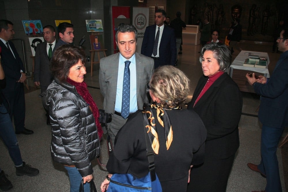 Mahpus Çocukların Dünyası - 17