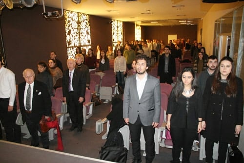 Siyaset Ceza Hukukunu Bir Araç Olarak Kullanıyor

 - 4