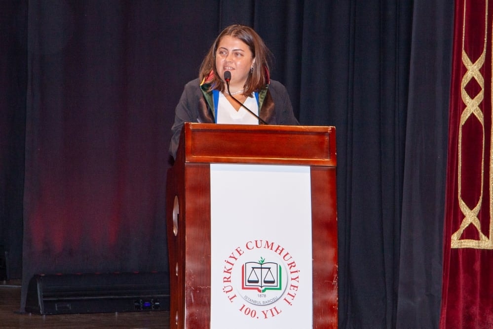 Meslekte 25, 30 ve 35 Yılını Dolduran Meslektaşlarımıza Plaket Verildi - 5