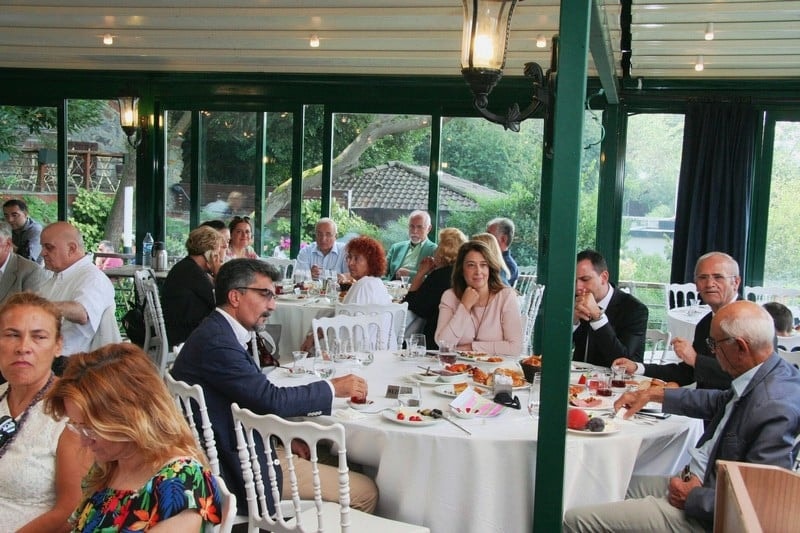 Yargıda Çok Ciddi Bir Kalite Sorununun Bulunduğu Bir Dönemden Geçiyoruz - 21