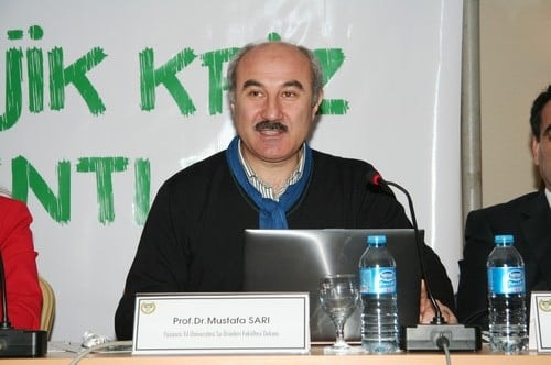 Ekolojik Kriz Ve Kentler
 - 31