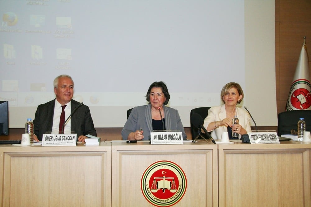 Aile Hukukunda Yargıtay Uygulamaları - 73