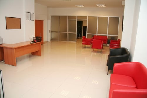 Gaziosmanpaşa Adli Yardım Bürosu Faaliyete Geçti - 7