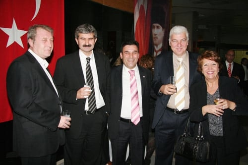 Cumhuriyetimiz 87 Yaşında

 - 26