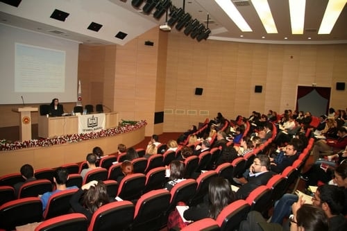 Kadın Hakları Ve Aile İçi Şiddet Konulu Sertifika Programı Ve Panel
Hukuki Ve Cezai Sorumluluğu
 - 11